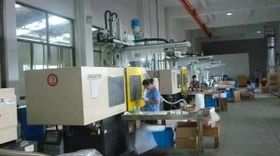 上虞市凱通塑料制品廠 復合材料技術研發與生產的前沿探索