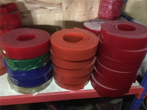 鵬德橡塑 以技術(shù)研發(fā)驅(qū)動，打造高品質(zhì)中山聚氨酯耐磨板