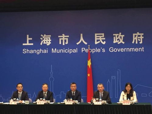 上海徐匯緊抓科技服務業“牛鼻子”，加速雙創基地建設