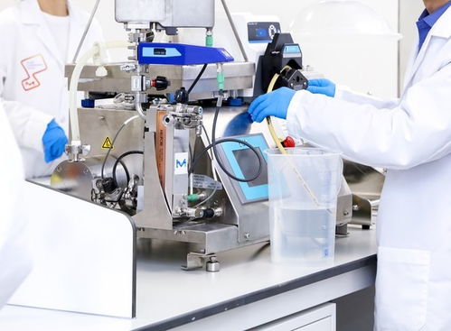默克在上海打造全球最大M Lab?協作中心，賦能中國生物技術創新